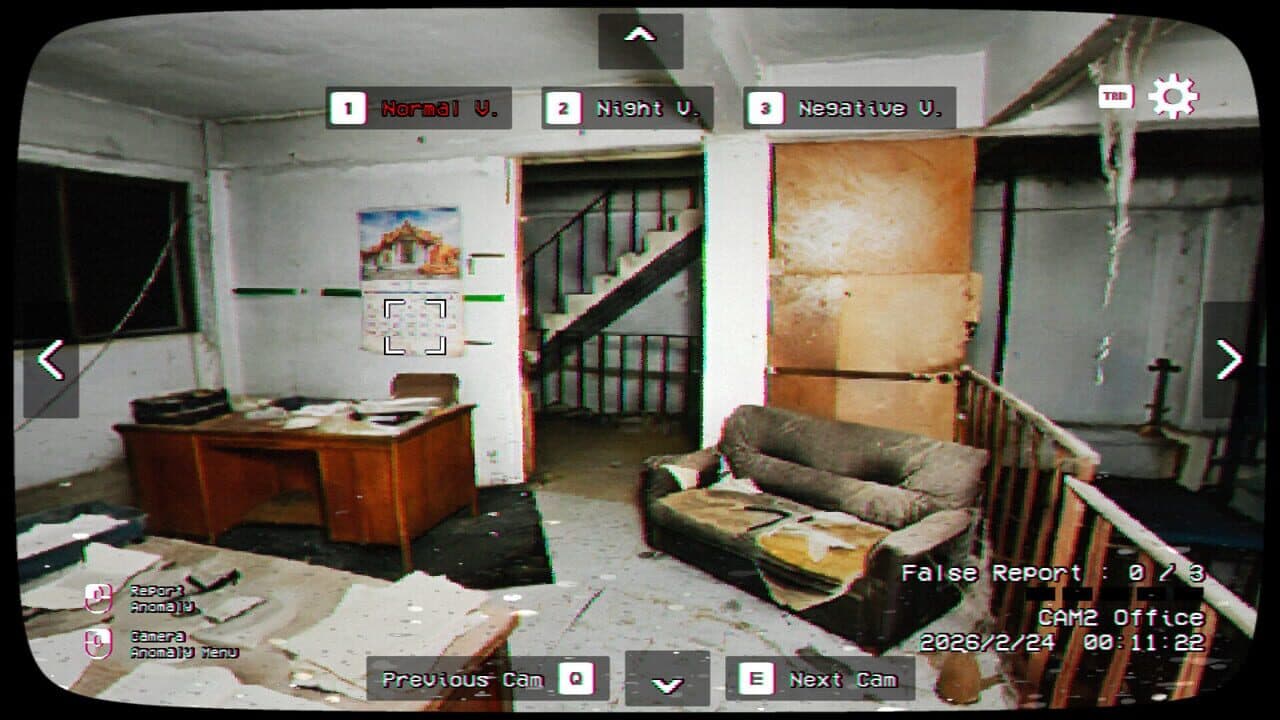 Ghost Observation thumbnail 2