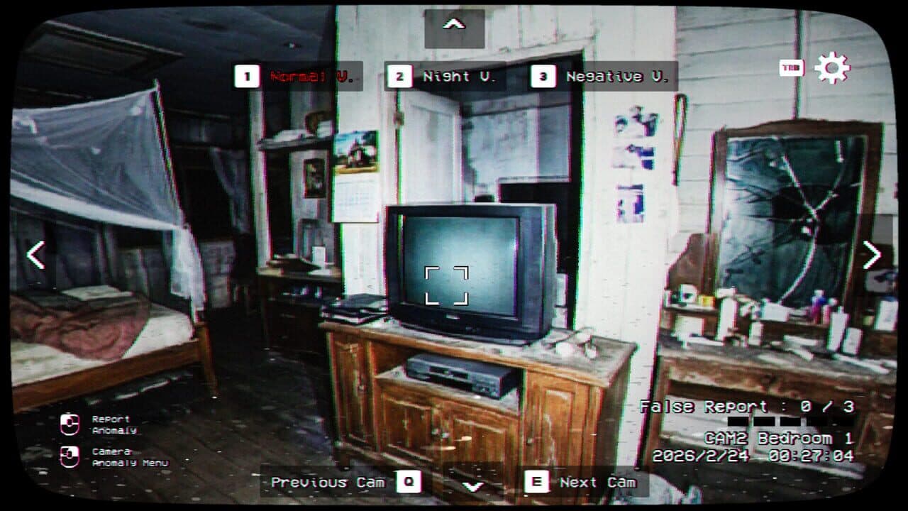 Ghost Observation thumbnail 3