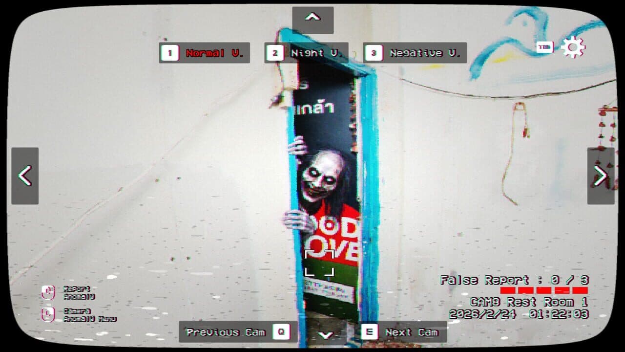 Ghost Observation thumbnail 4