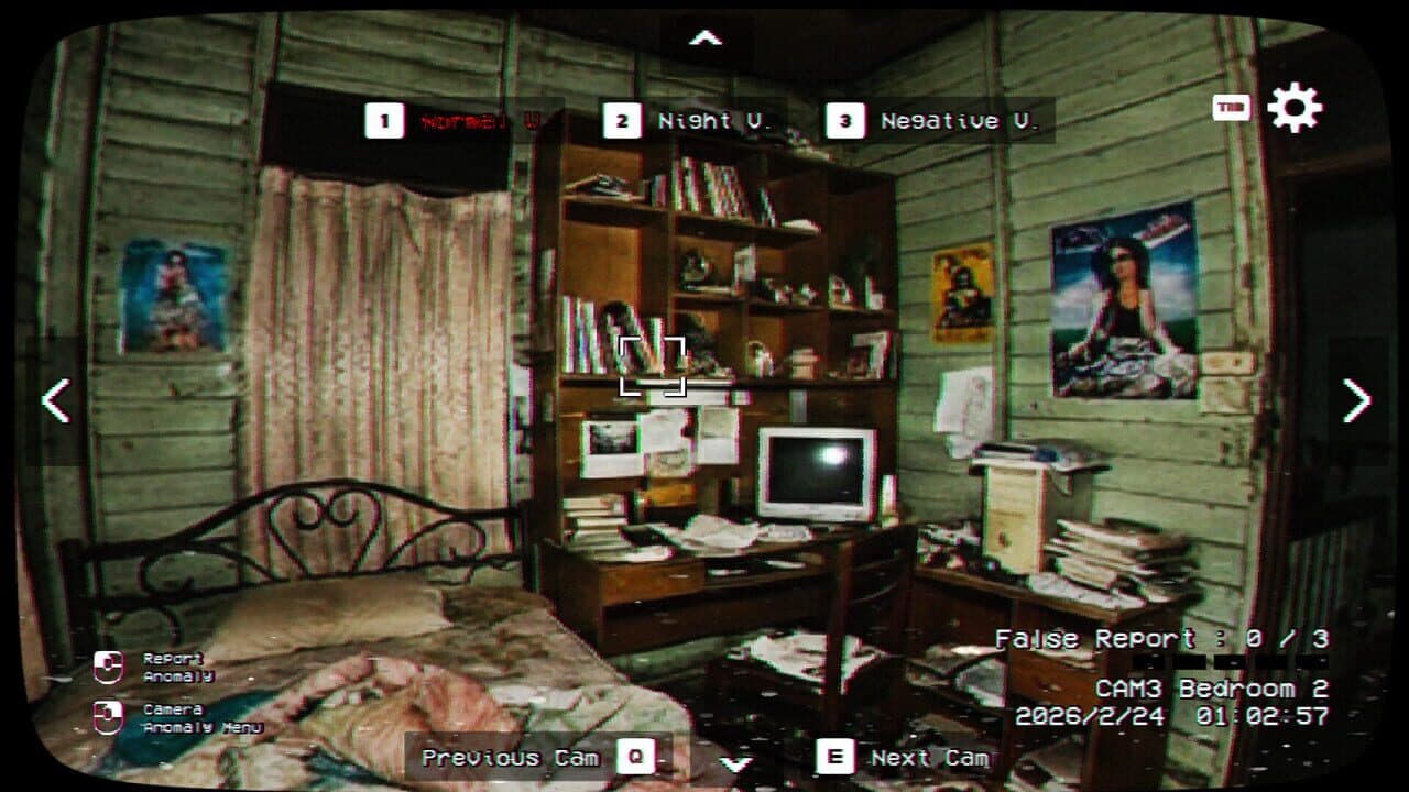 Ghost Observation thumbnail 6