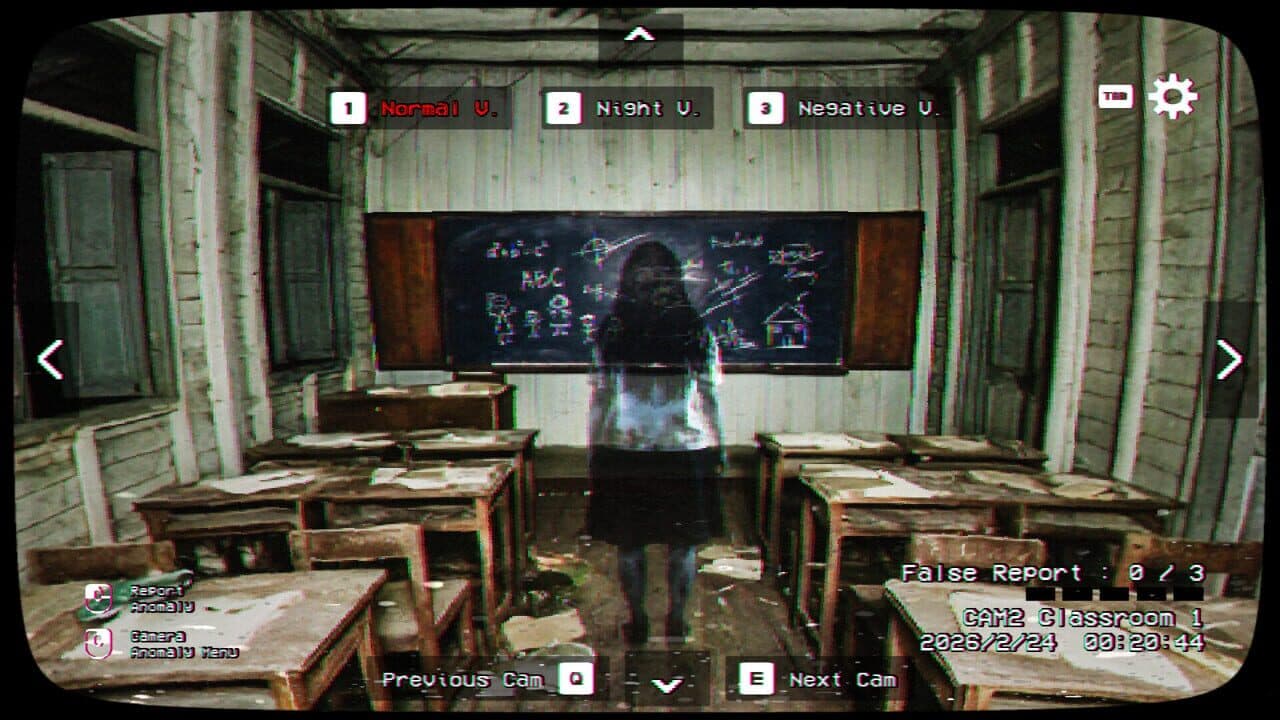 Ghost Observation thumbnail 7