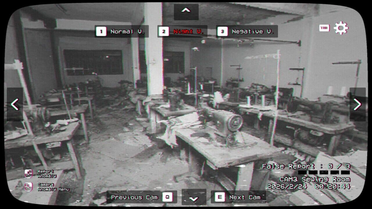 Ghost Observation thumbnail 8