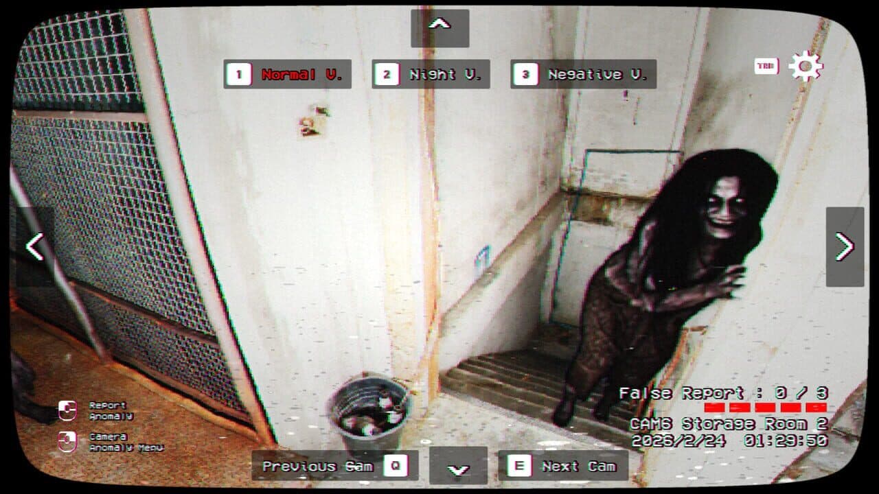 Ghost Observation thumbnail 9