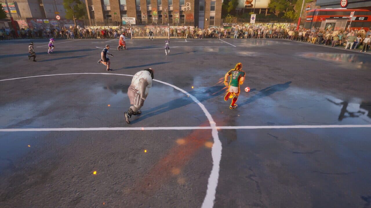 Freestyle Football 2 thumbnail 12