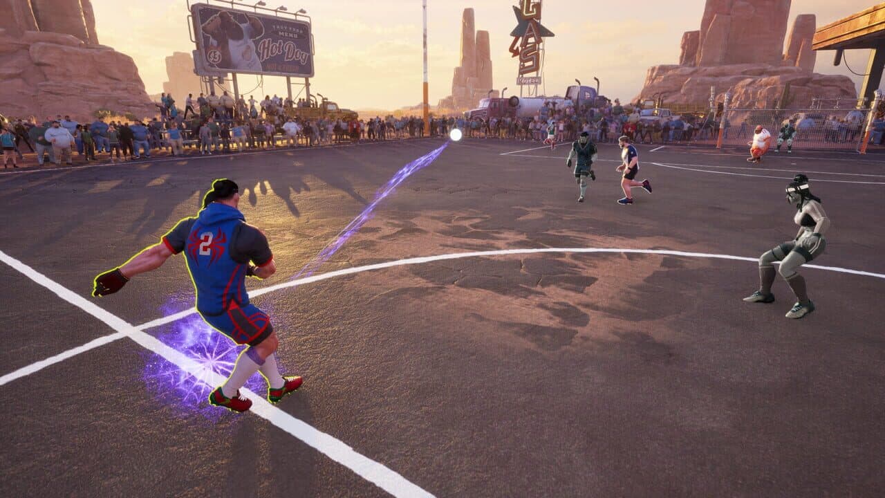 Freestyle Football 2 thumbnail 13