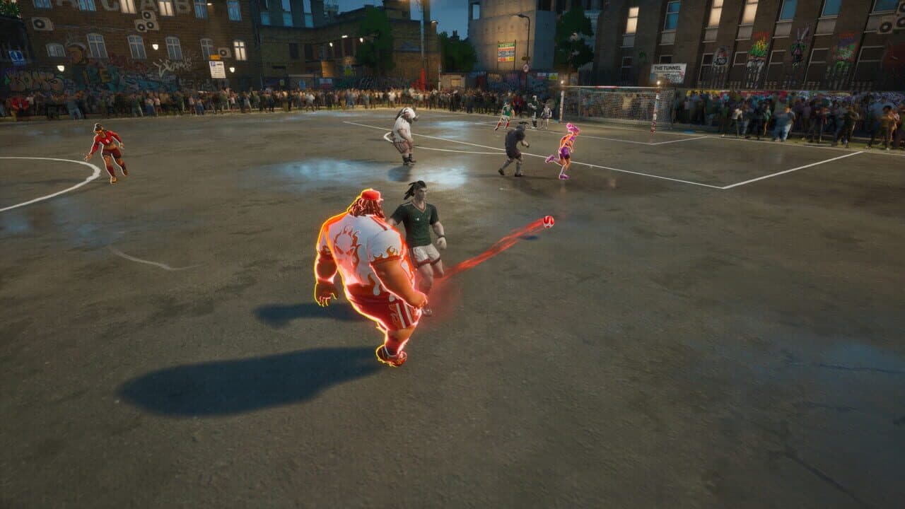 Freestyle Football 2 thumbnail 5