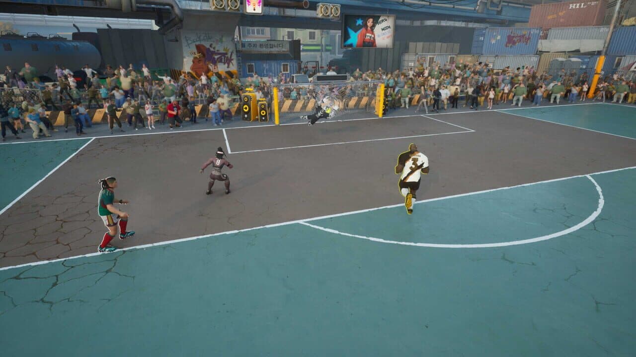 Freestyle Football 2 thumbnail 6