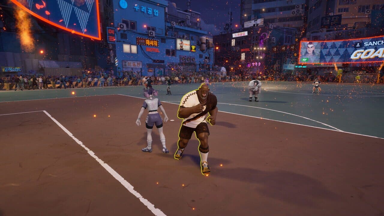 Freestyle Football 2 thumbnail 7