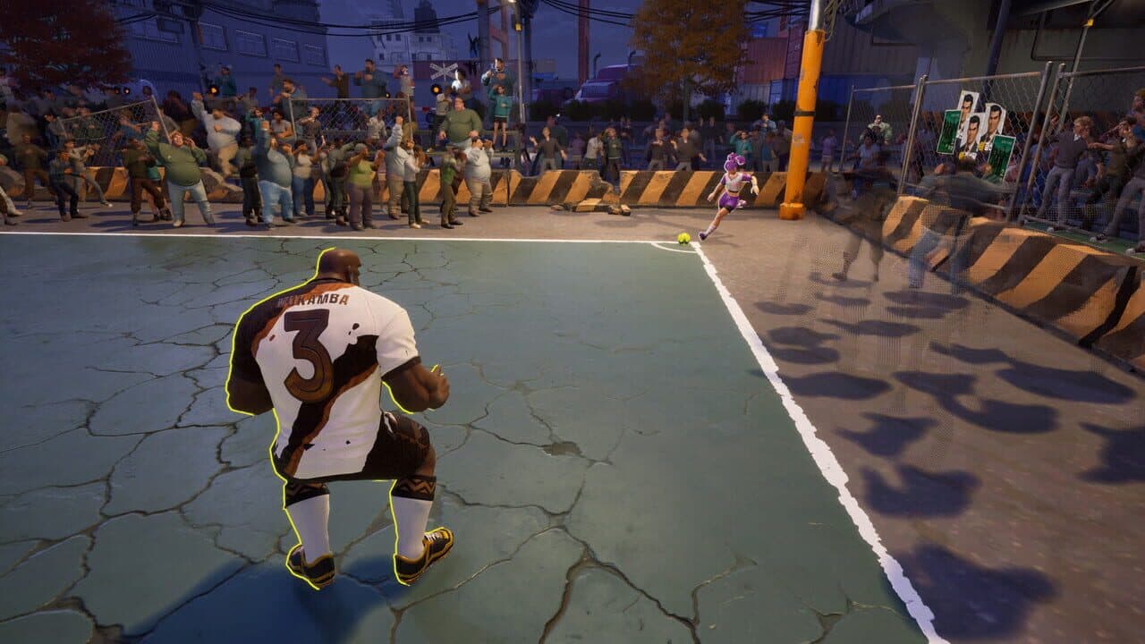 Freestyle Football 2 thumbnail 2