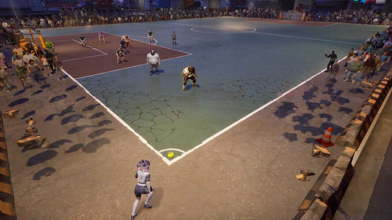 Freestyle Football 2 thumbnail 14