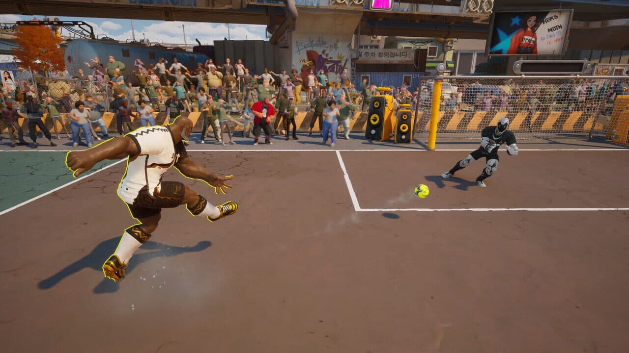 Freestyle Football 2 thumbnail 9