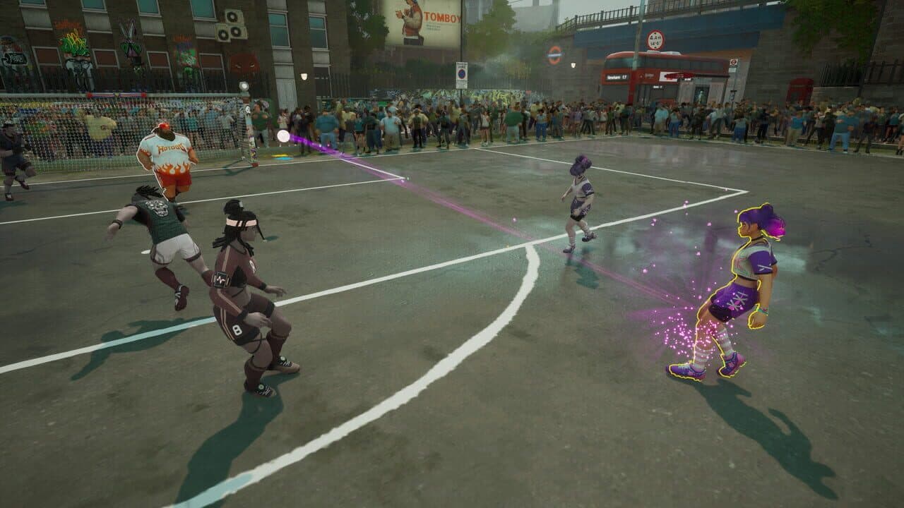 Freestyle Football 2 thumbnail 3