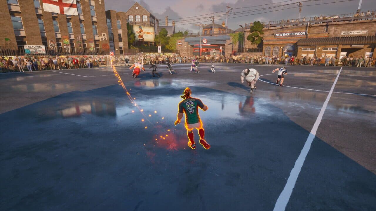 Freestyle Football 2 thumbnail 4