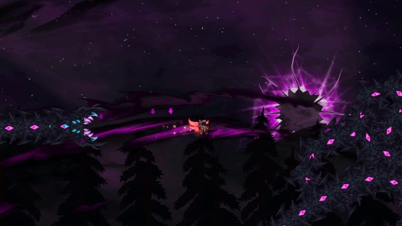 Terraria: Calamity Mod screenshot 1