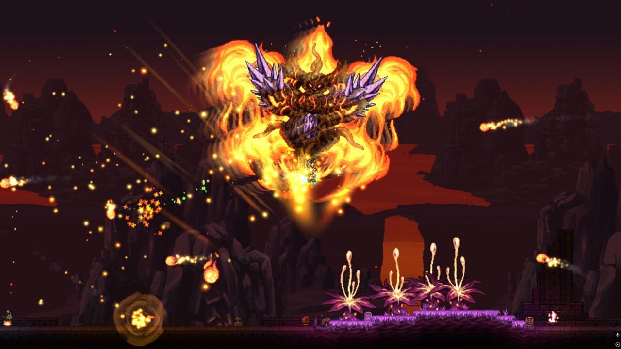 Terraria: Calamity Mod thumbnail 4