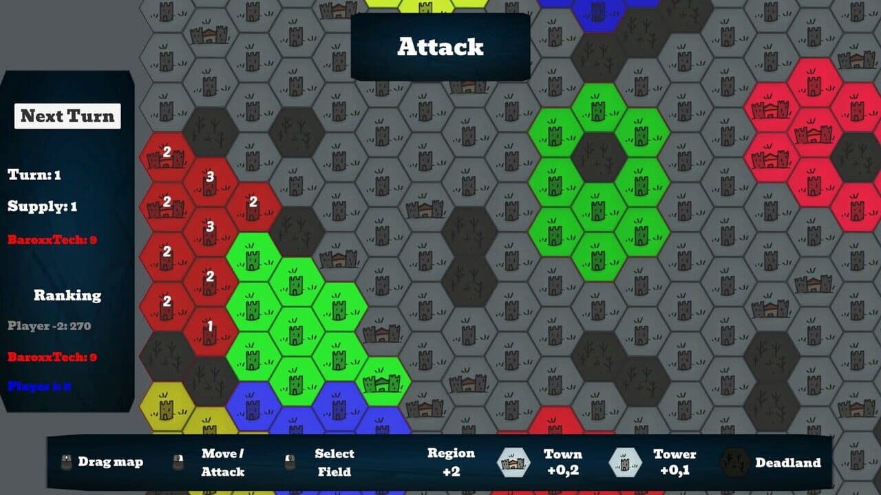 Empires at Risk thumbnail 2