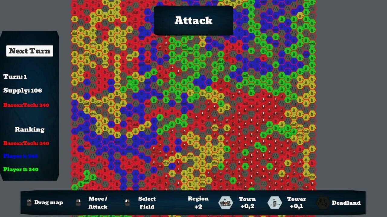 Empires at Risk thumbnail 3