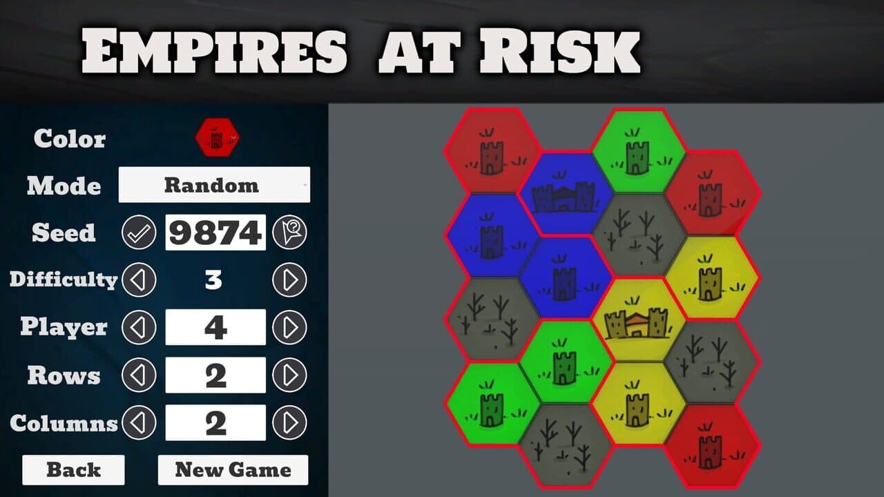 Empires at Risk thumbnail 4