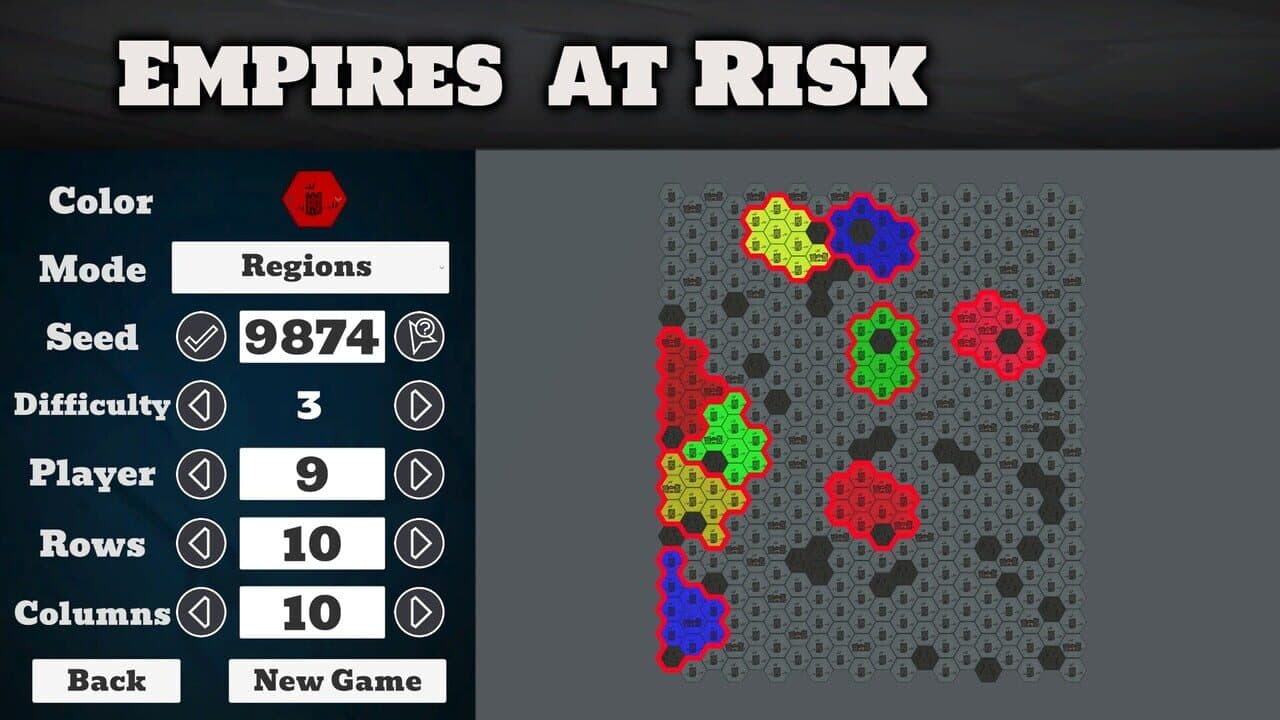 Empires at Risk thumbnail 5