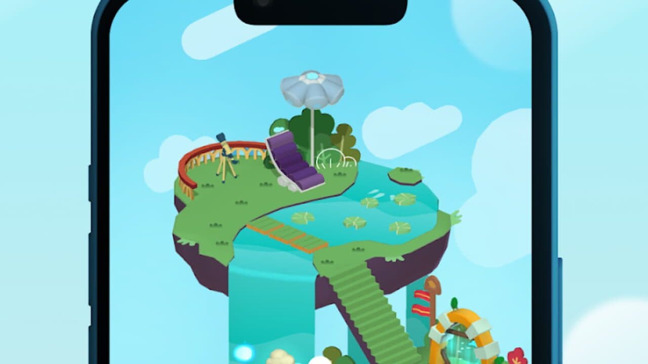Fig: The Game for Depression thumbnail 2
