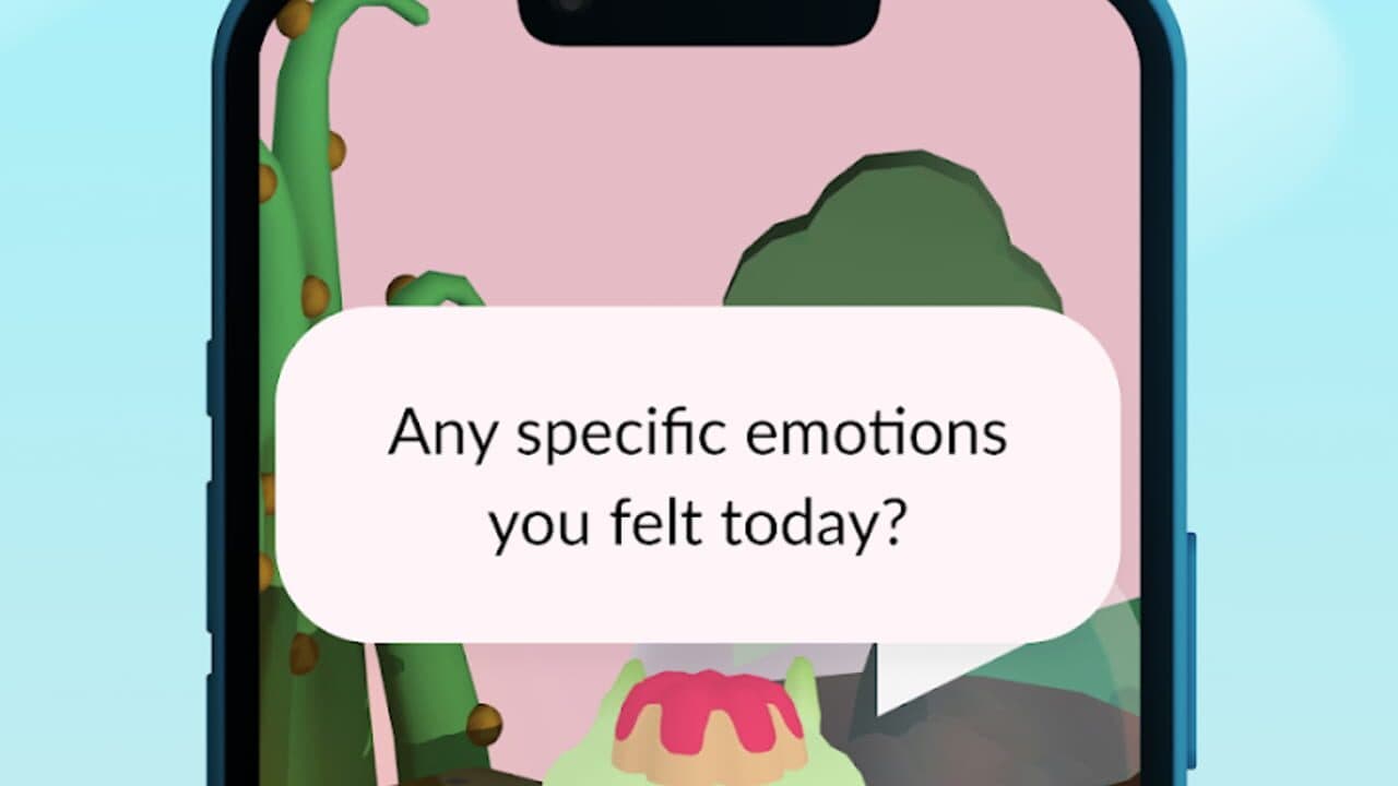 Fig: The Game for Depression thumbnail 4