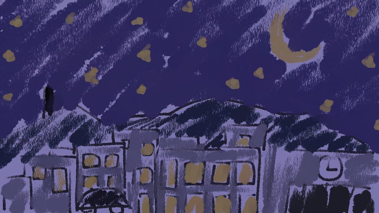 Hoshizora he Tatsu Hi thumbnail 6