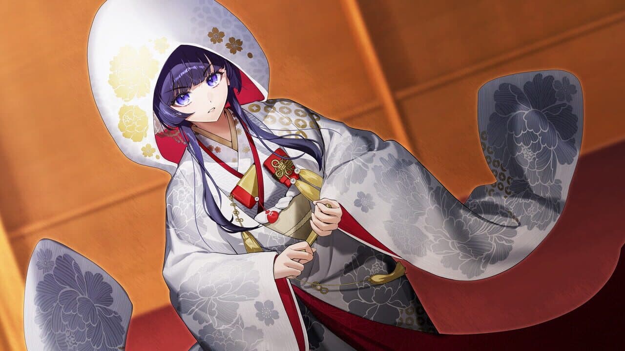 Nandome ka no Shiki thumbnail 3