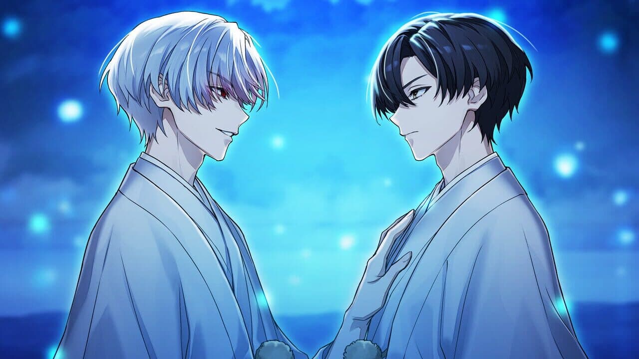 Nandome ka no Shiki thumbnail 5
