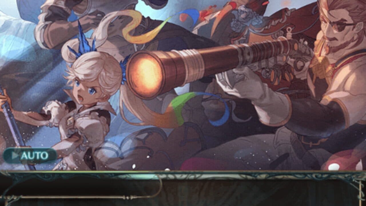 Granblue Fantasy thumbnail 2