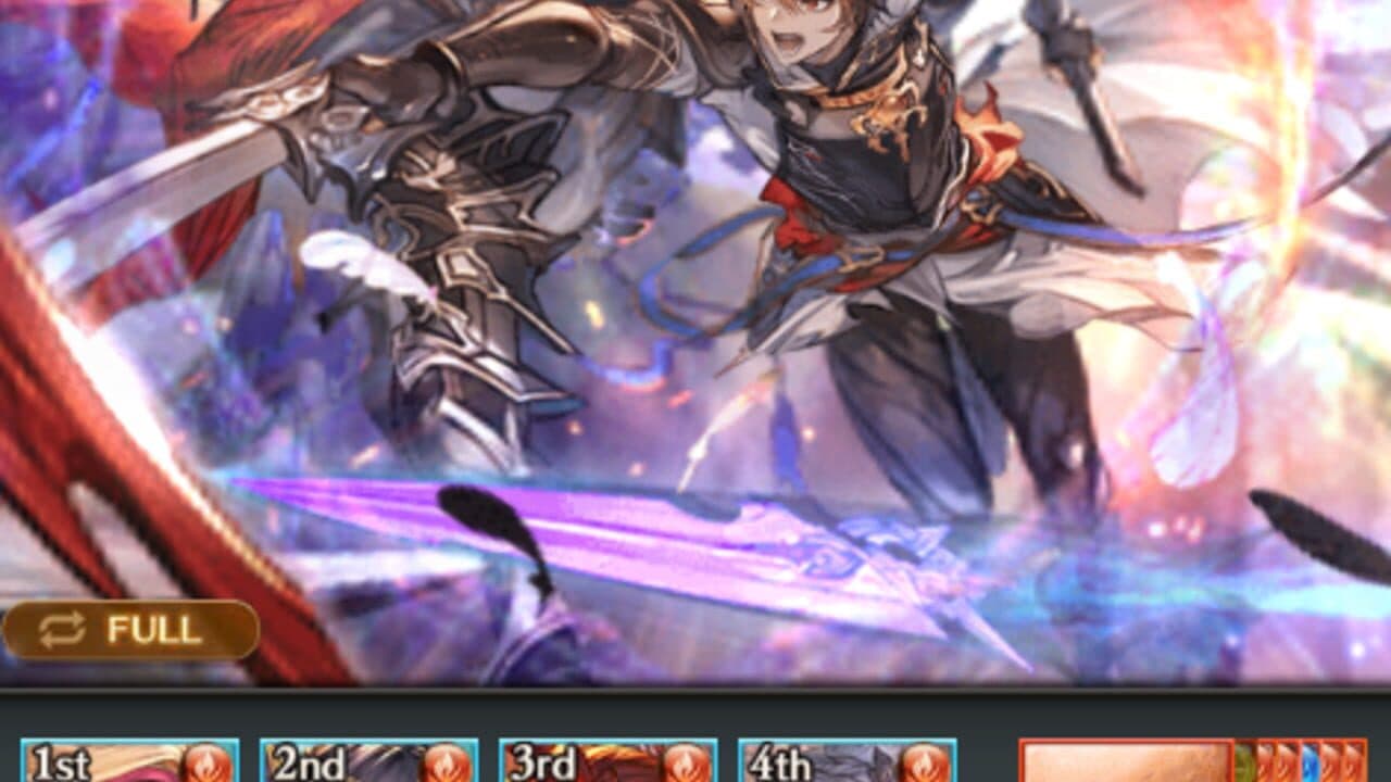 Granblue Fantasy thumbnail 3