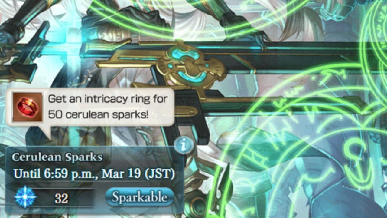 Granblue Fantasy thumbnail 6