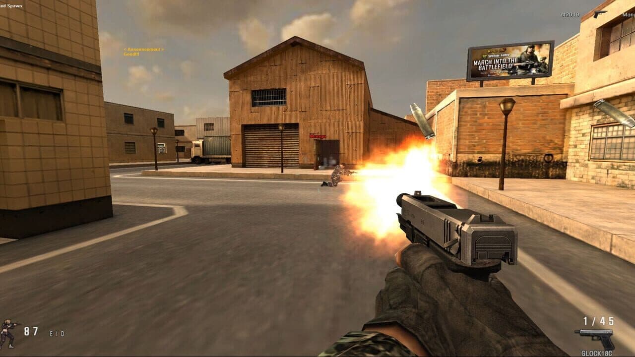 Soldier Front thumbnail 2