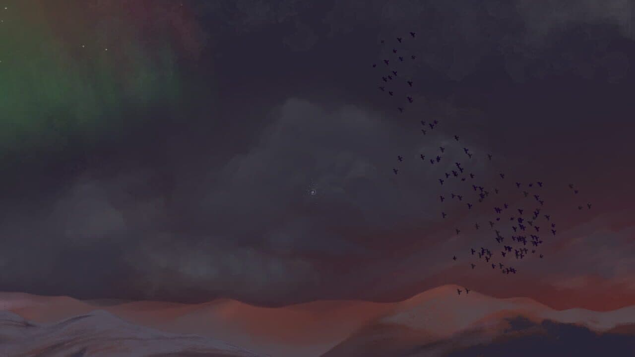 Kraa screenshot 1