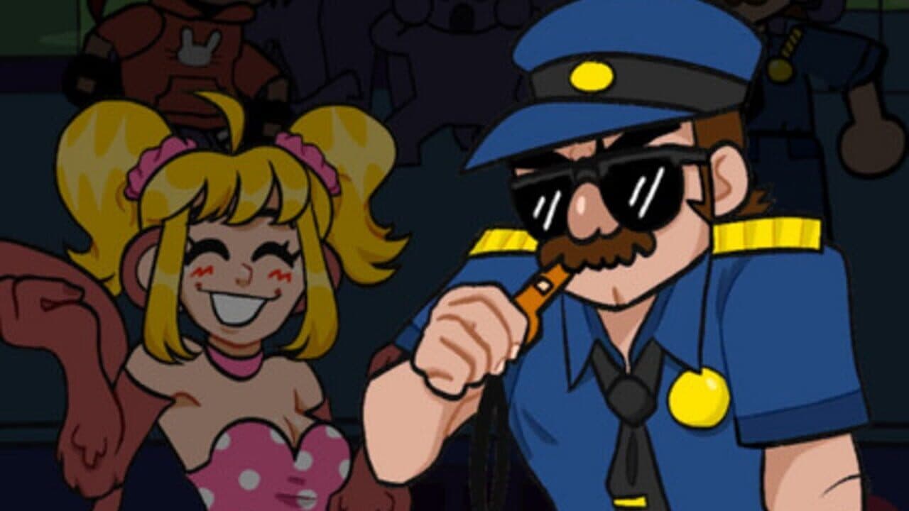 Street Shuffle thumbnail 10