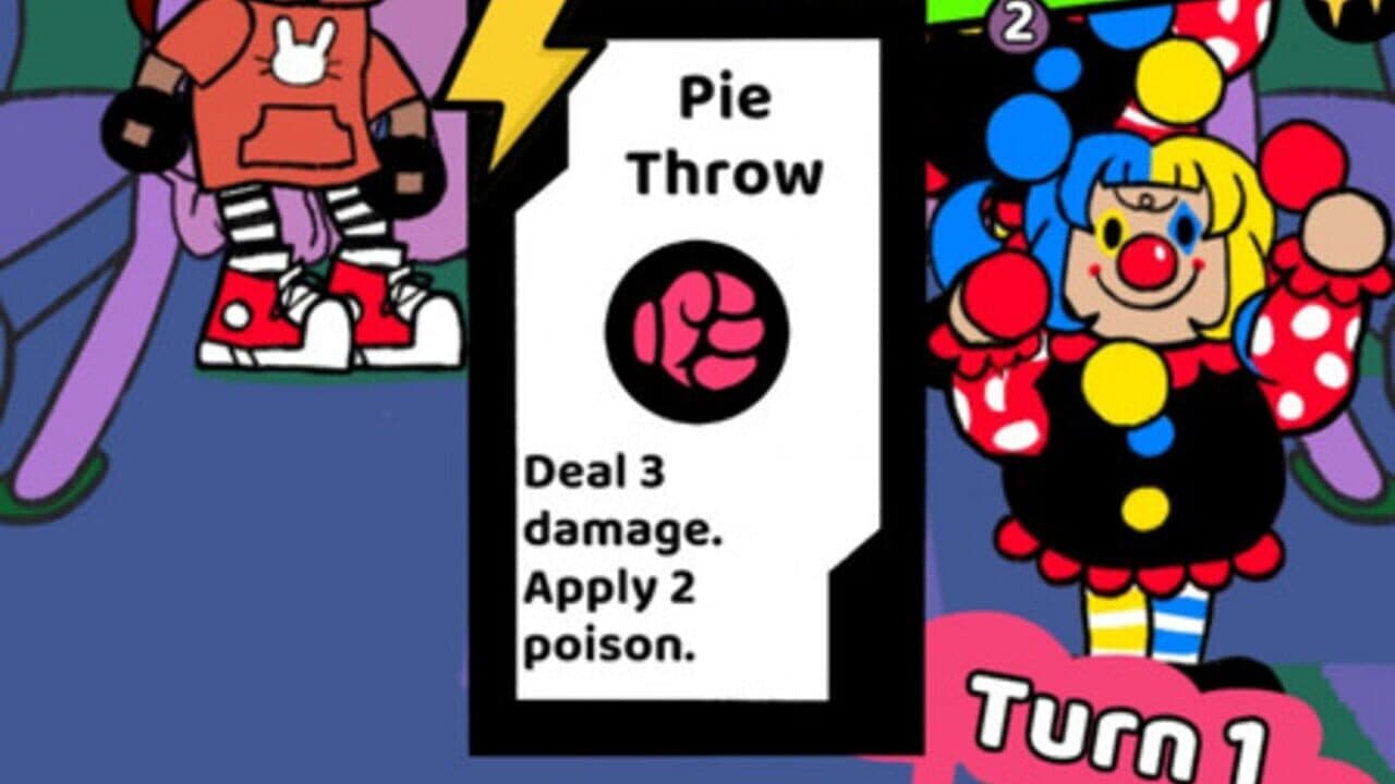 Street Shuffle thumbnail 11