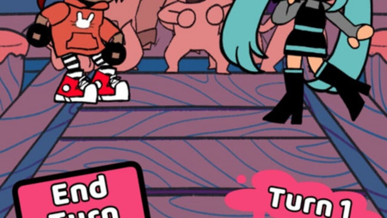Street Shuffle thumbnail 12