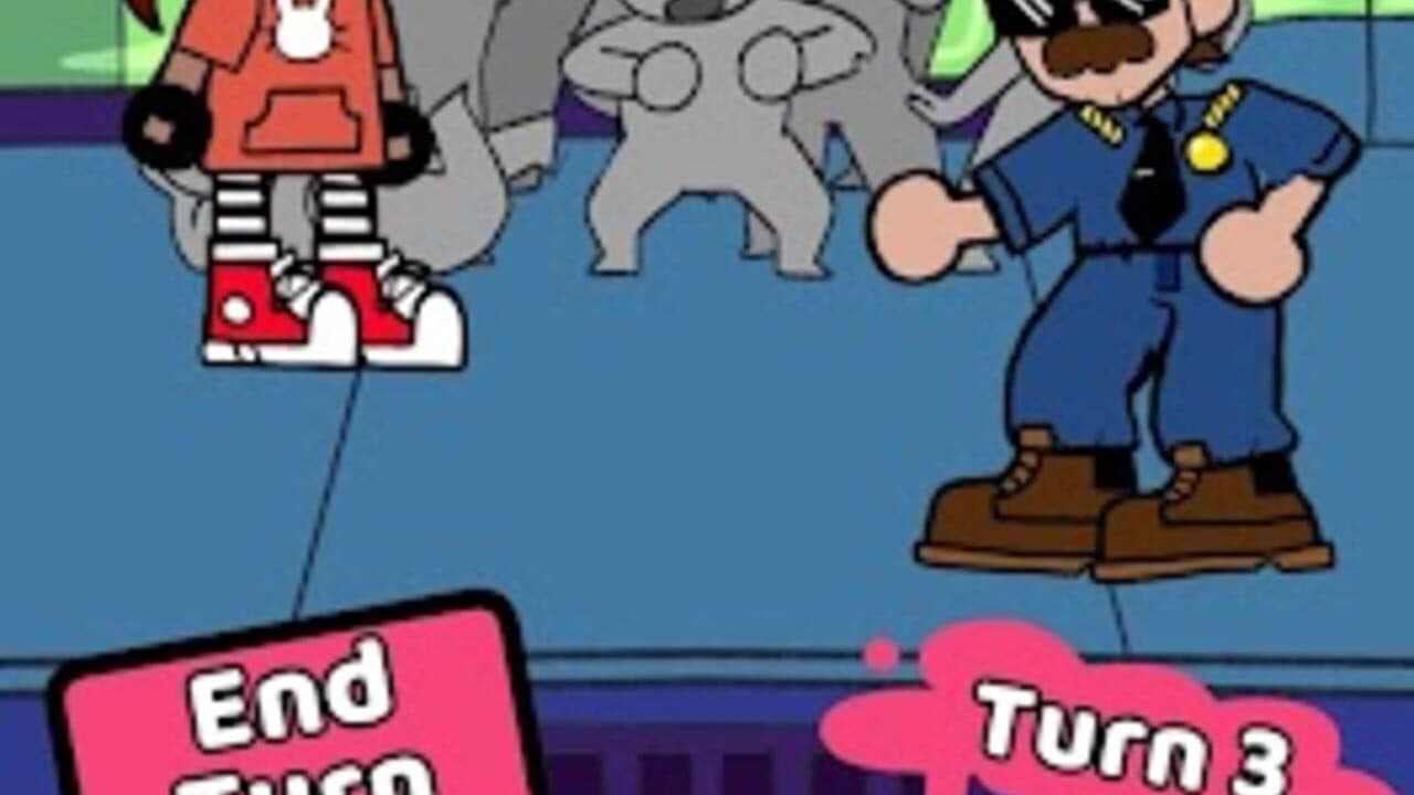 Street Shuffle thumbnail 13
