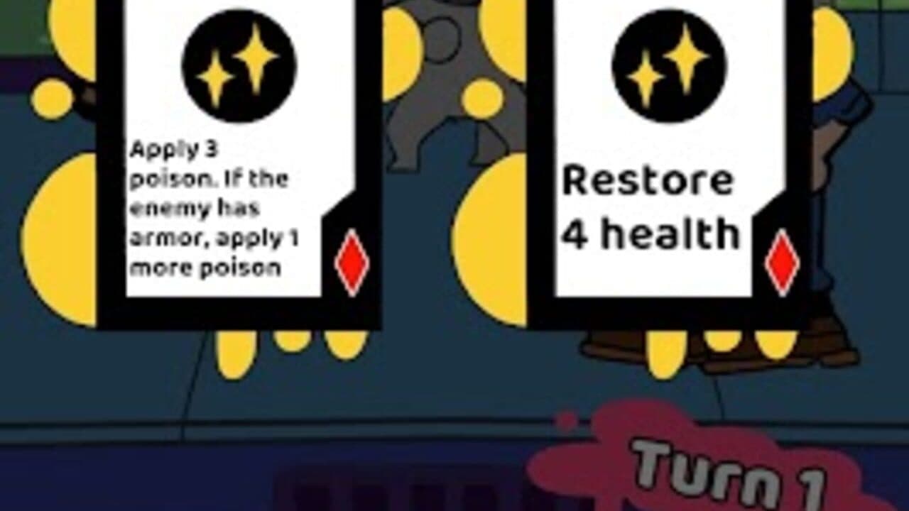 Street Shuffle thumbnail 14