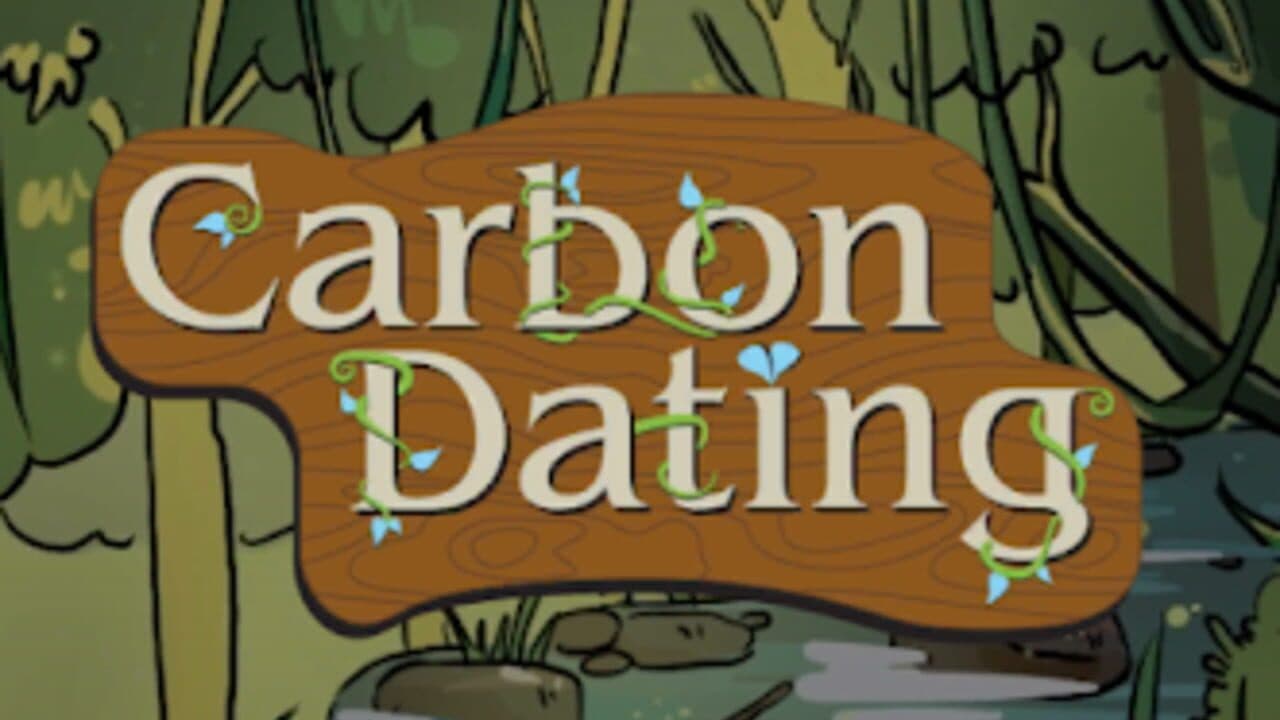 Carbon Dating: Green Romance screenshot 1