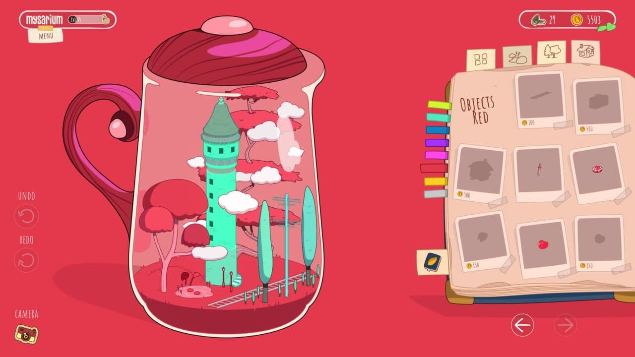 Mysarium thumbnail 6