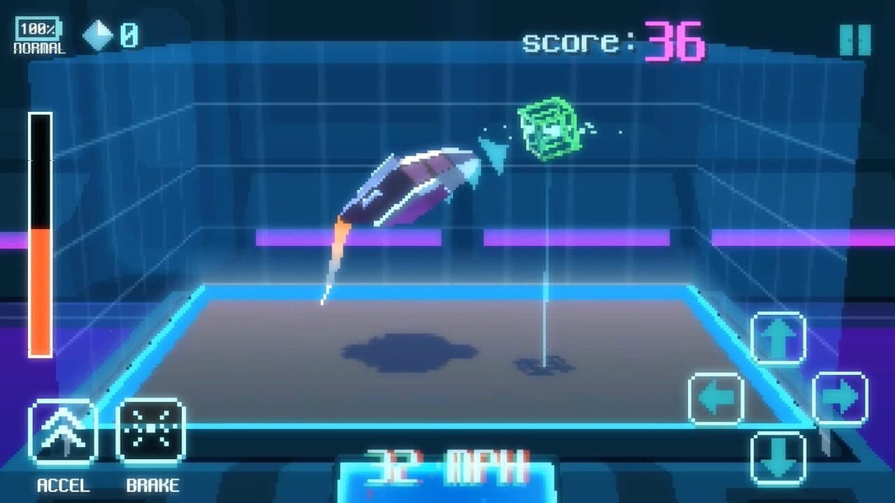 Last Signal screenshot 1