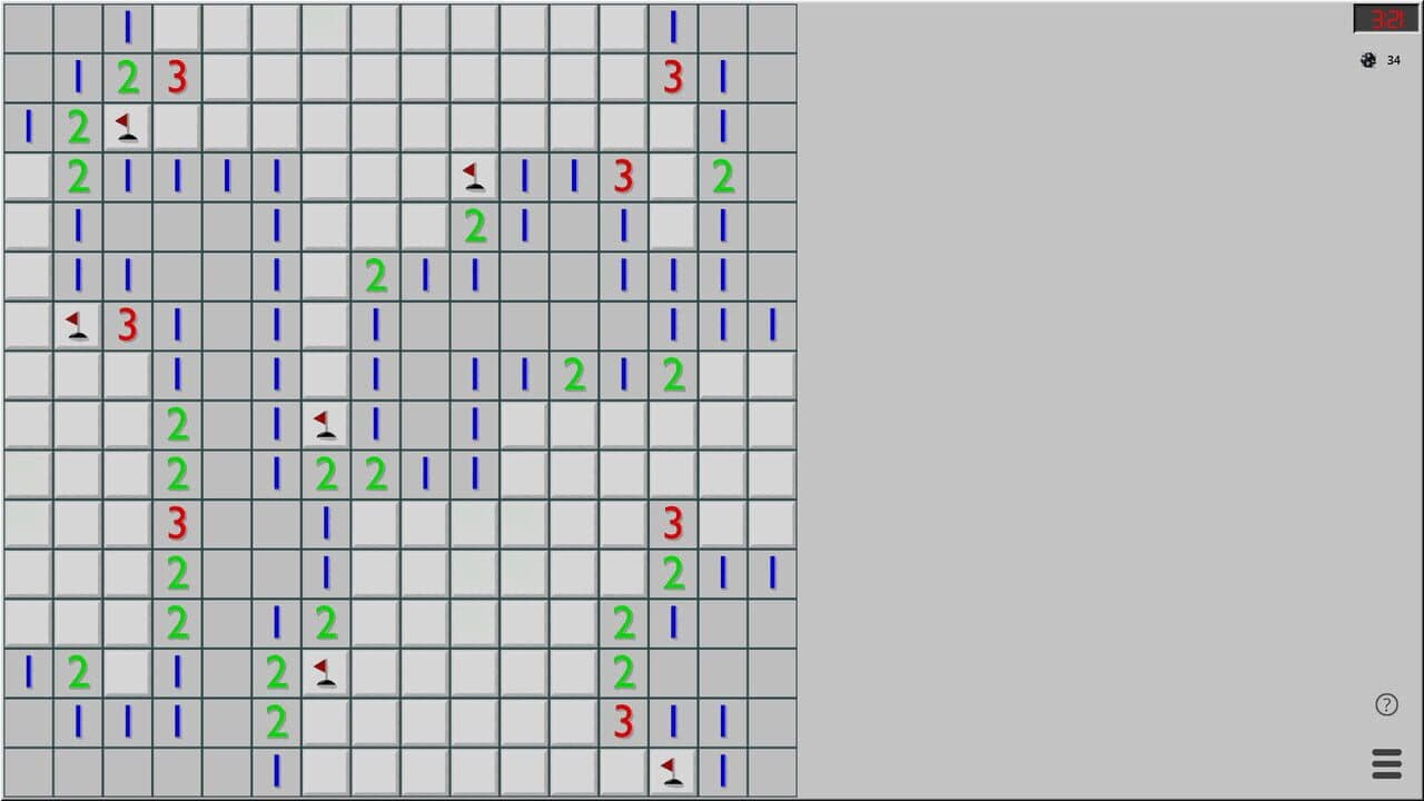 Minesweeper Arena screenshot 1
