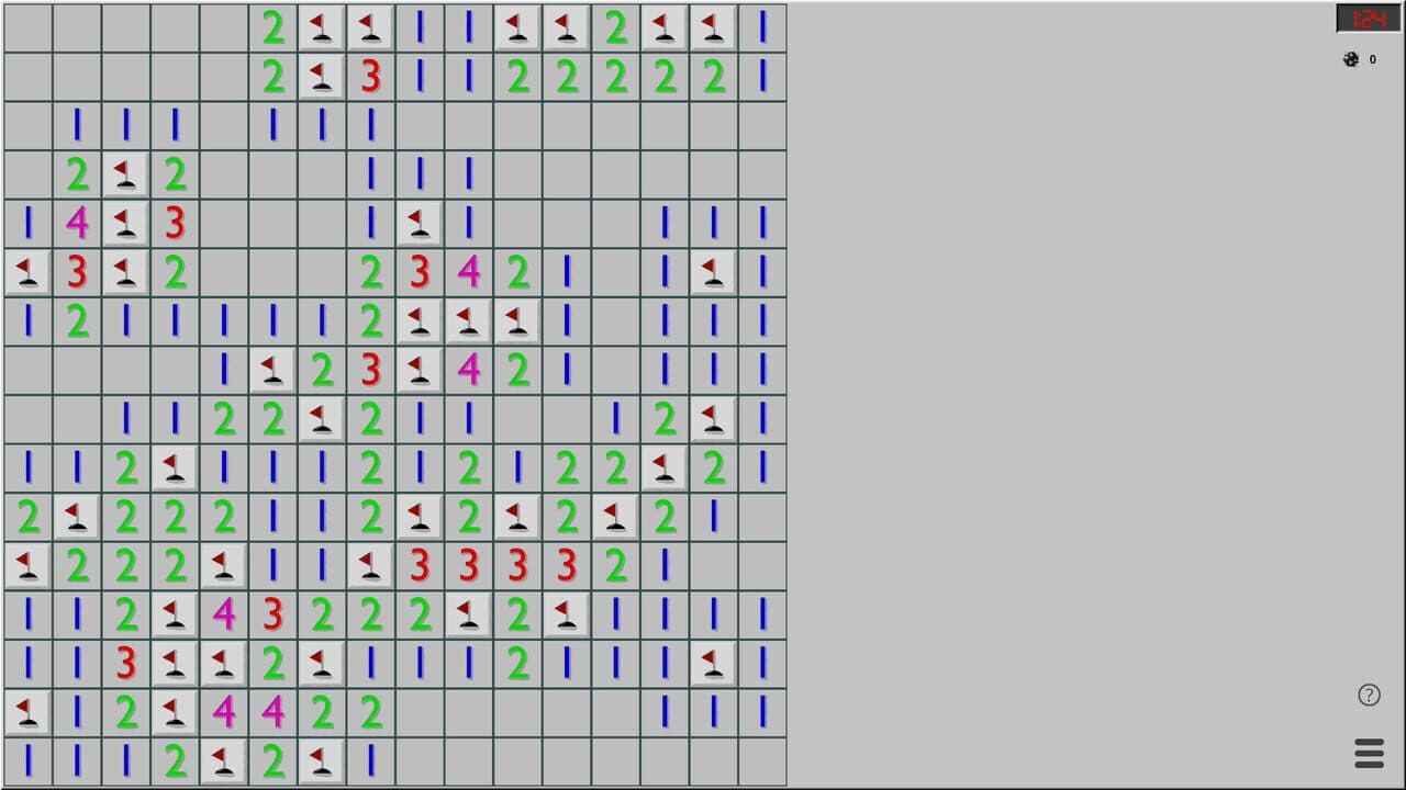 Minesweeper Arena thumbnail 2