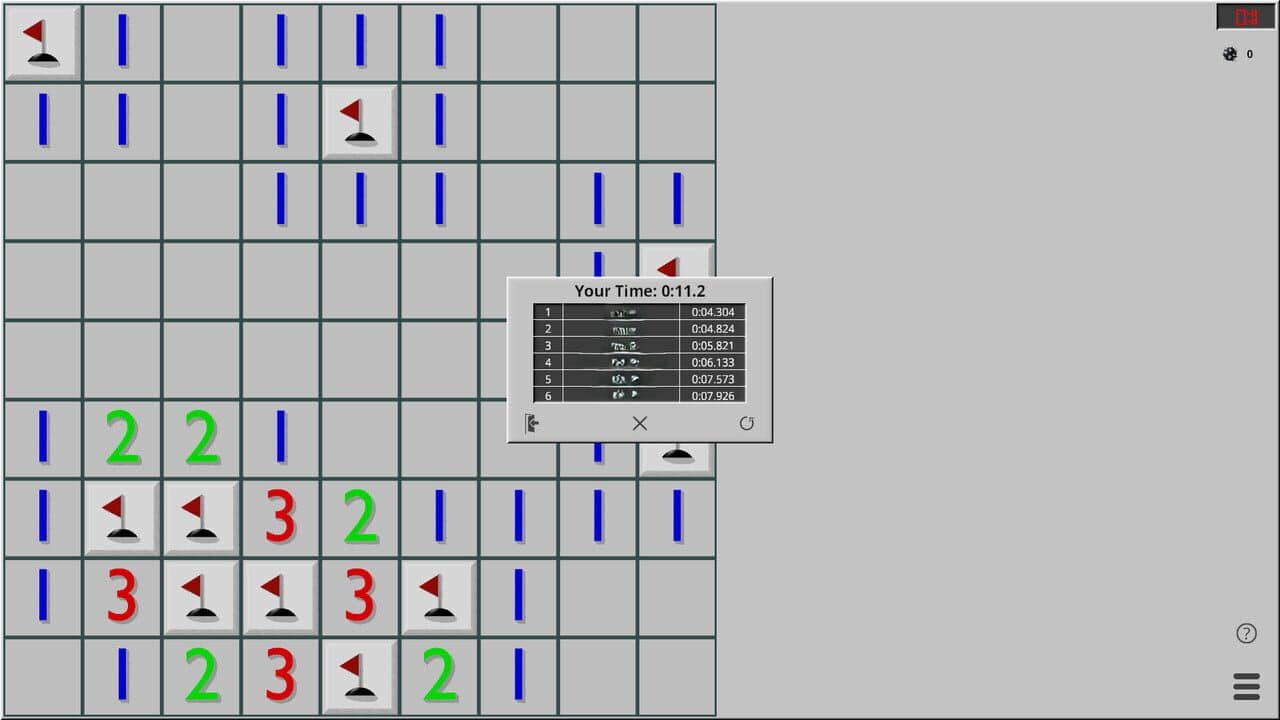 Minesweeper Arena thumbnail 3