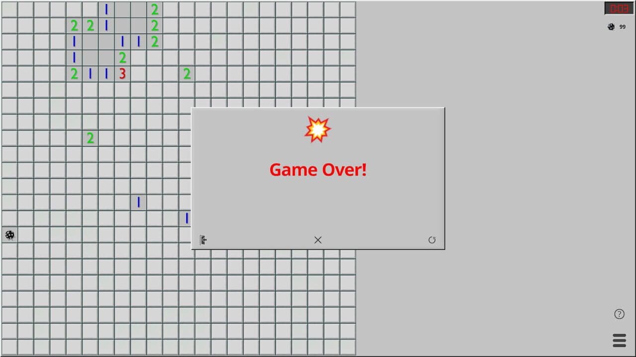Minesweeper Arena thumbnail 4