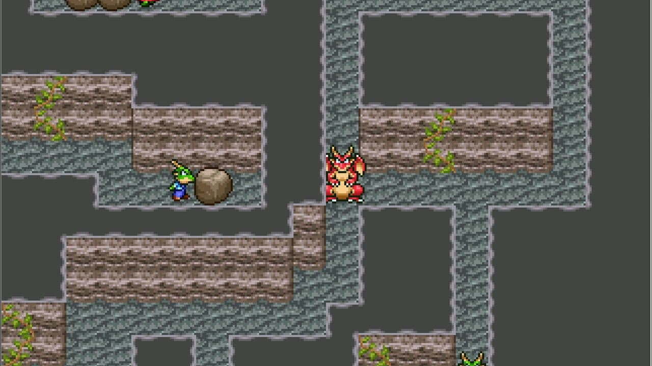Dragon's Delightful Day screenshot 1