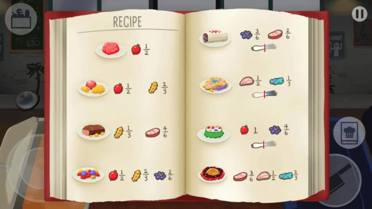 Astro Chef thumbnail 6
