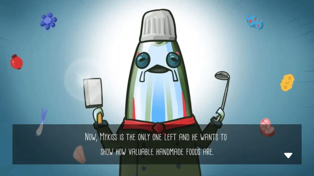 Astro Chef thumbnail 2
