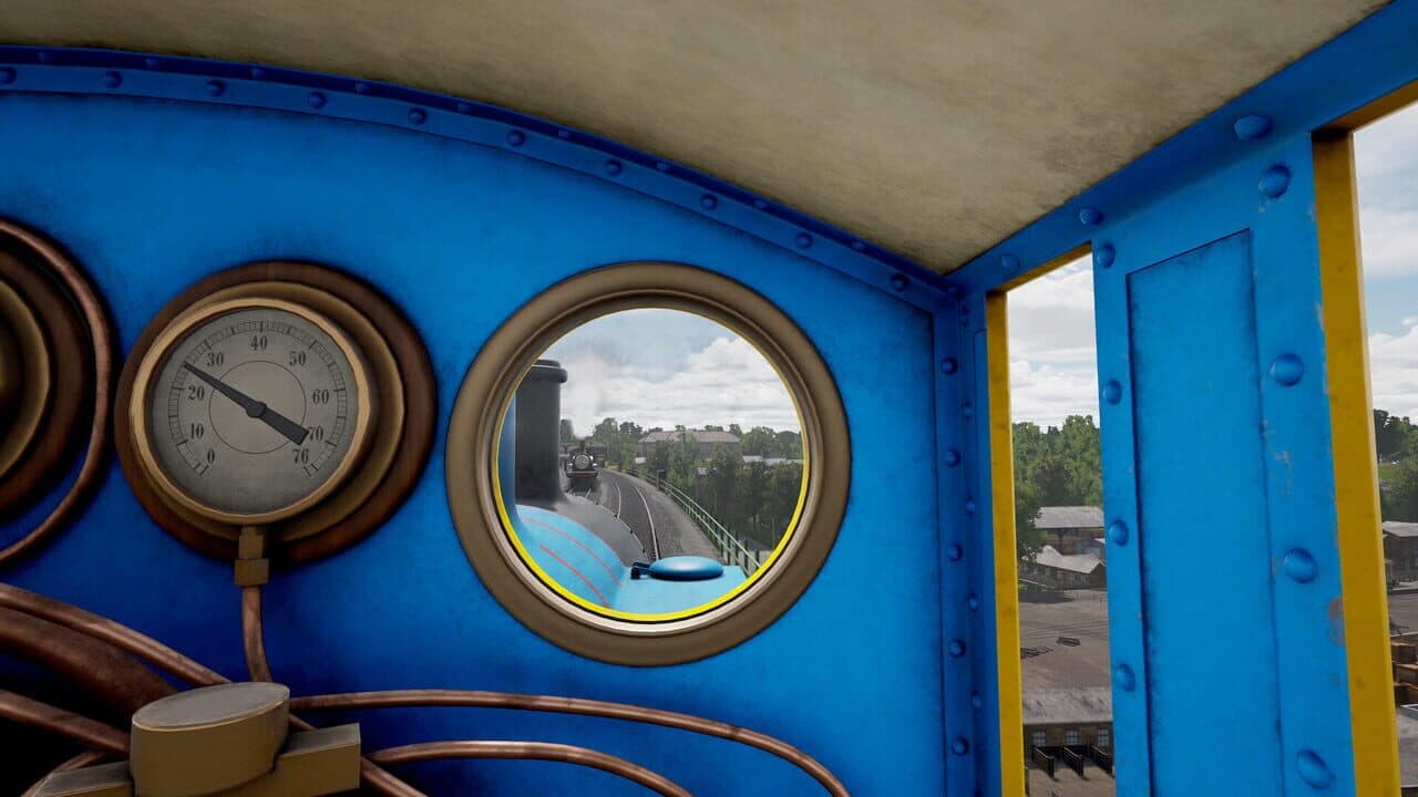 Thomas & Friends: Wonders of Sodor thumbnail 3
