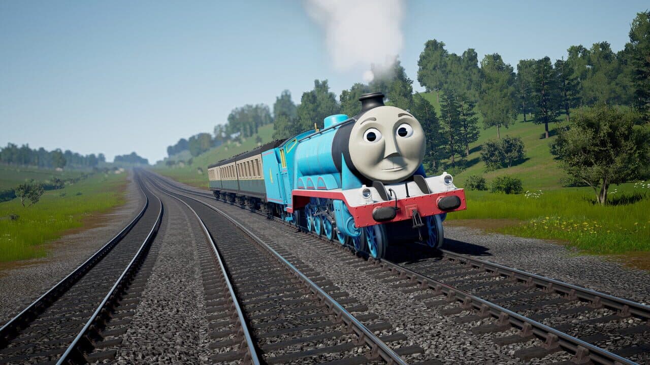 Thomas & Friends: Wonders of Sodor thumbnail 8